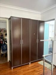 Blk 182 Stirling Road (Queenstown), HDB 4 Rooms #586843861